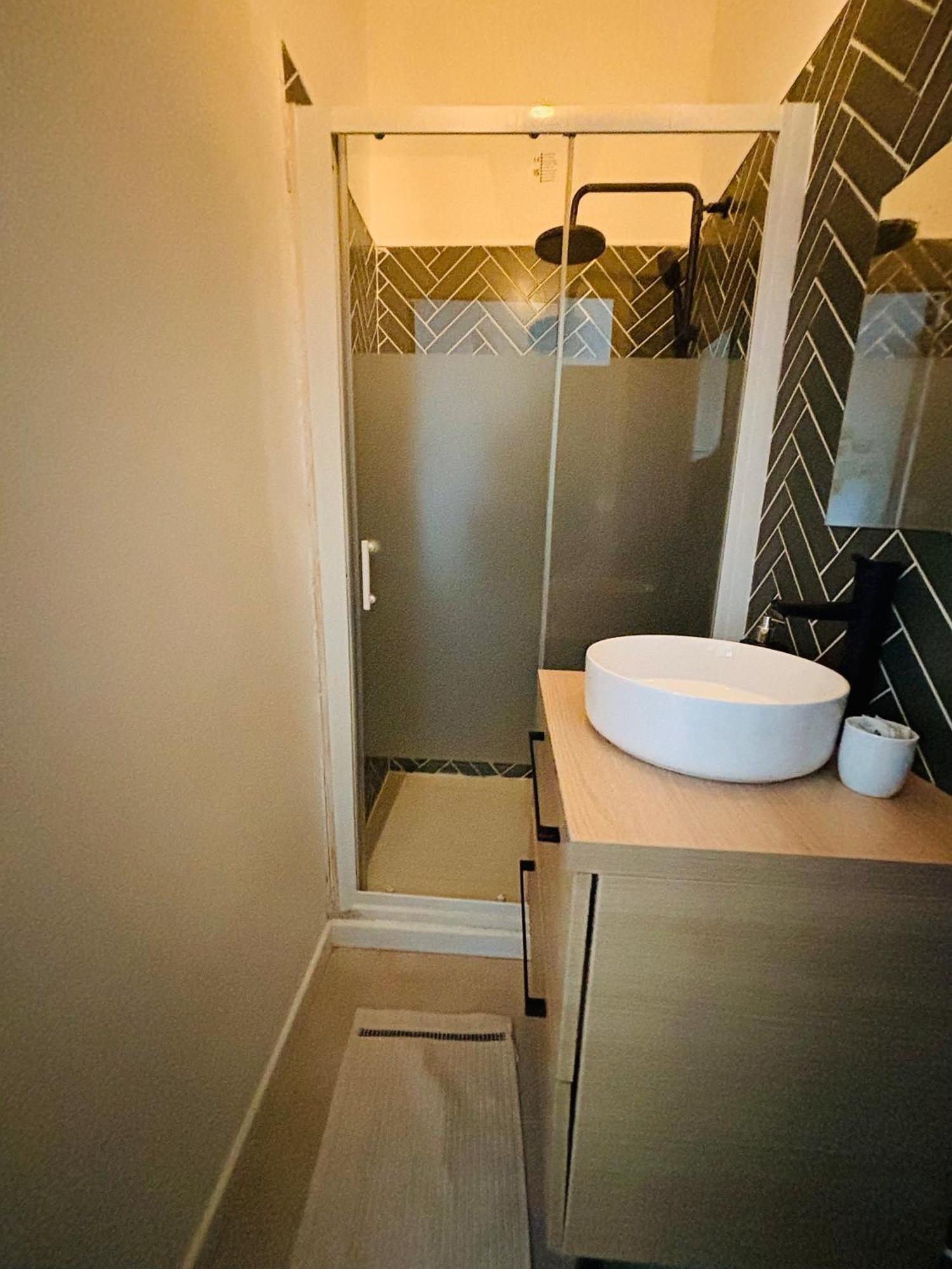 Ferienwohnung Grand T4 Au Coeur De Marseilles Exterior foto