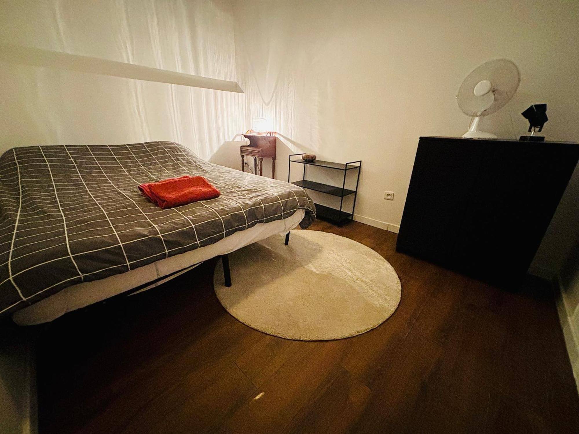 Ferienwohnung Grand T4 Au Coeur De Marseilles Exterior foto