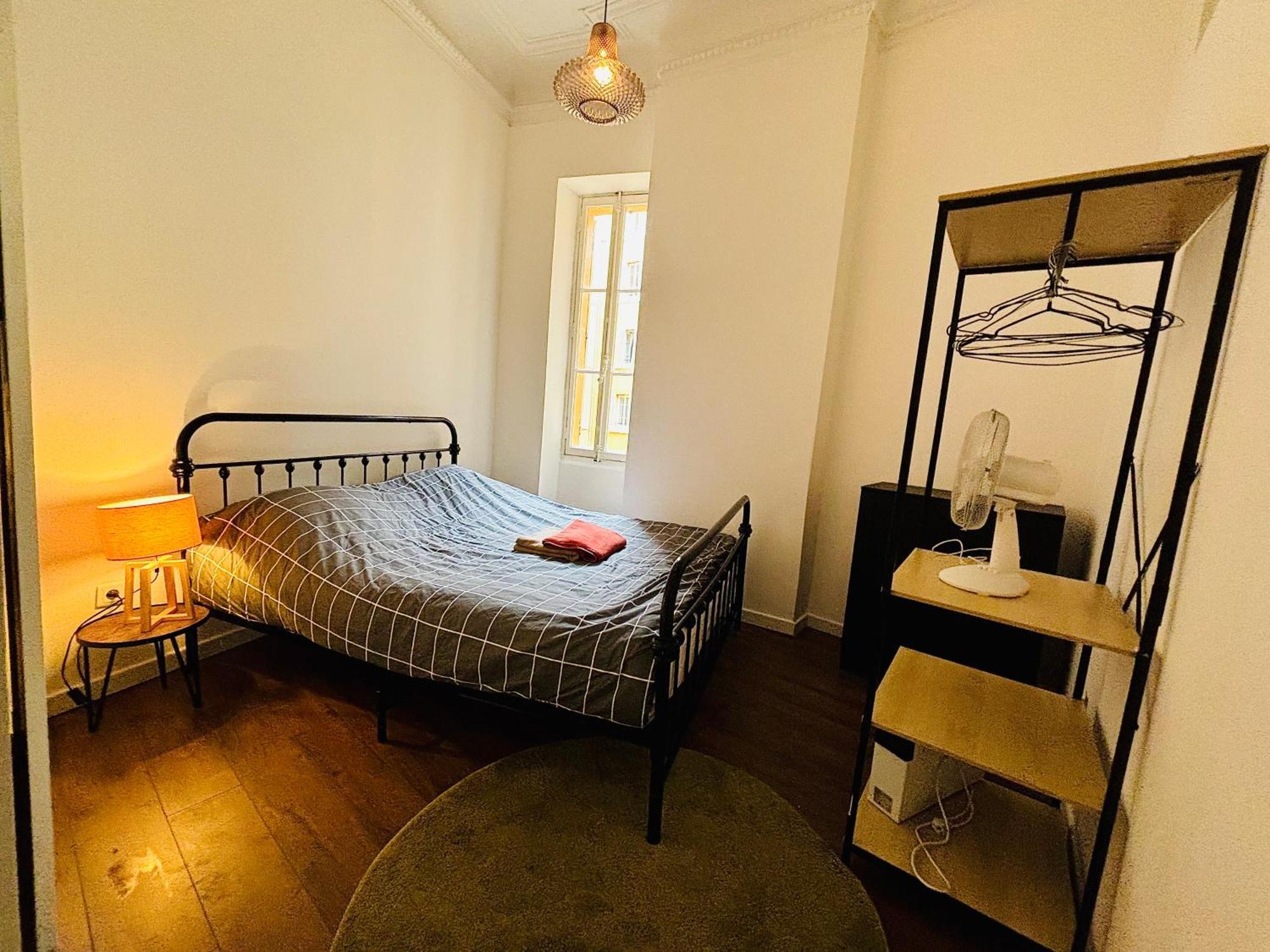 Ferienwohnung Grand T4 Au Coeur De Marseilles Exterior foto